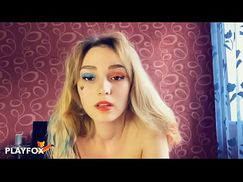 ❤️ Magic virtual reality glasses gave me sex with Harley Quinn ❤️ Quality sex at en-gb.pornmega.ru