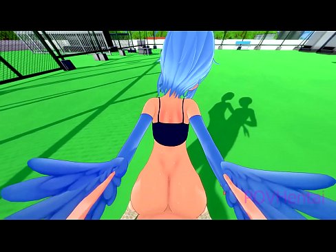 ❤️ Harpy girl monster ❤️ Quality sex at en-gb.pornmega.ru