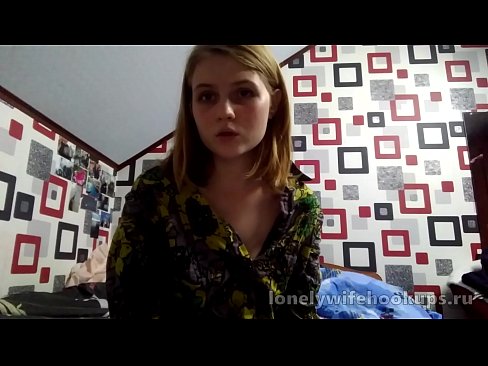 ❤️ Young blonde student from Russia likes bigger dicks. ❤️ Quality sex at en-gb.pornmega.ru