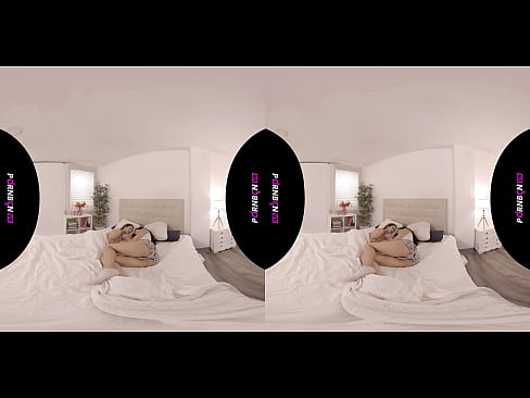 ❤️ PORNBCN VR Two young lesbians wake up horny in 4K 180 3D virtual reality Geneva Bellucci Katrina Moreno ❤️ Quality sex at en-gb.pornmega.ru