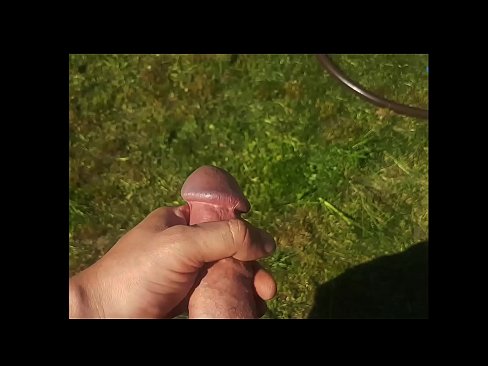 ❤️ Hot hottie fisting her pink pussy and cumming with a squirt in the summer garden ❤️ Quality sex at en-gb.pornmega.ru