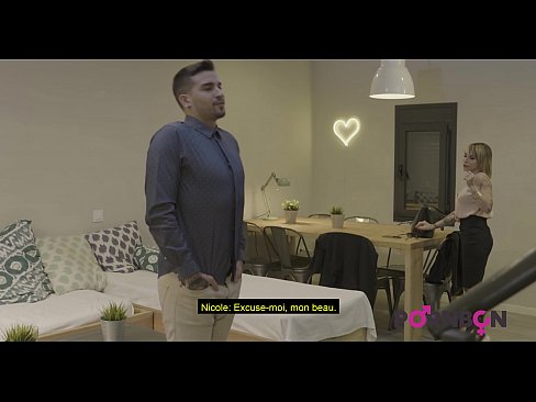 ❤️ PORNBCN 4K One mature woman with big tits wants to be anal fucked by a young gigolo with a big dick blowjob amortism hard fucking hand job doggy style pussy licking orgasm French subtitles ❤️ Quality sex at en-gb.pornmega.ru