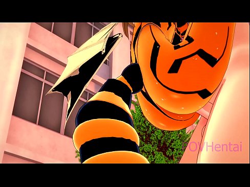 ❤️ Wasp Girl Monster ❤️ Quality sex at en-gb.pornmega.ru