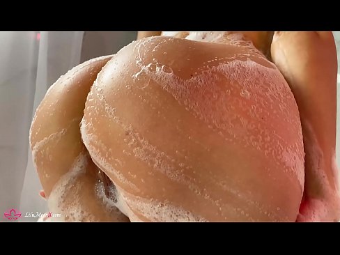 ❤️ Brunette Masturbates Pussy with Vibrator to Intense Orgasm in Shower ❤️ Quality sex at en-gb.pornmega.ru
